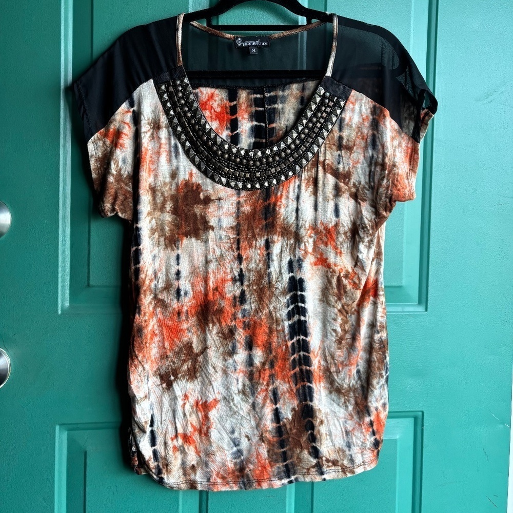Signature Studio size medium top